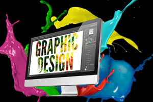 Graphic Designing